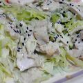 キャシーキャサリン's cooksnap of when they made まろやかごまドレッシング☆.