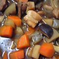 タミ子's cooksnap of when they made ほっこり大好き筑前煮☆.