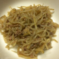 SILK0205's cooksnap of when they made 牛肉とごぼうとしらたきの炊いたん.