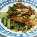 kenta3's cooksnap of when they made ☆残り野菜de豚肉味噌炒め☆.