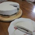 青杏仁's cooksnap of when they made バナナラムムース.
