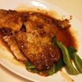 AkyaNes2's cooksnap of when they made かじきまぐろの照り焼き.