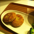 ふーたろママ's cooksnap of when they made うちの定番コロッケ　～肉じゃが風～.