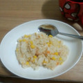 せとよ's cooksnap of when they made 簡単！炊飯器えびピラフ.