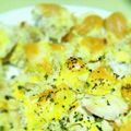 a_m's cooksnap of when they made 簡単★サク＆柔らか◎胸肉のマヨパン粉焼き.