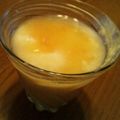 みちっこ's cooksnap of when they made グレープフルーツで飲むヨーグルト♡.
