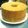 いづぽんぽん's cooksnap of when they made バナナココナッツミルクシフォン.