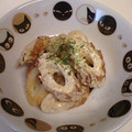 龍青空ママ's cooksnap of when they made お弁当に＊ちくわのごまマヨ焼き.
