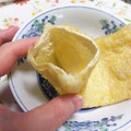 まっちー食堂's cooksnap of when they made ☆簡単☆冷凍油揚げの袋の開け方.