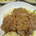 なーなちゃん's cooksnap of when they made 豚ヒレステーキ☆玉ねぎソース.