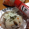 ダイエッターひさ子's cooksnap of when they made 炊き込みご飯【鶏肉＊ゴボウ＊きのこ入り】.