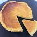🎀お姫🎀's cooksnap of when they made ＊基本のベイクドチーズケーキ＊.