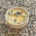 ★maiam★'s cooksnap of when they made ほっこり♡さつまいもと小松菜の豆乳スープ.