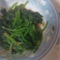 チャプ子's cooksnap of when they made うちの味♪ほうれん草のごま和え.