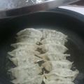 ayu69ayu69's cooksnap of when they made みんな大好き☆ジューシー肉ぎょうざ.
