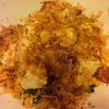 ちゃことゆうな's cooksnap of when they made 大量消費！簡単ゴーヤと豆腐のサラダ☆.