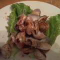 べじまり's cooksnap of when they made あさりの酒蒸し（バター醤油）.