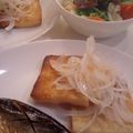 なおなお１０２２'s cooksnap of when they made 簡単あげおろし.