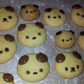 なぉの奥さん's cooksnap of when they made 簡単♪クッキー.