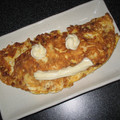 みゆ３２０'s cooksnap of when they made ごはんがすすむ！和風納豆オムレツ.