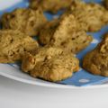 うさぎのシーマ's cooksnap of when they made コーンフレークスクッキー.