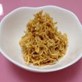 Ｈａｎａ＊Ｈａｎａ's cooksnap of when they made 5分でできる◎切干大根のはりはり漬け.