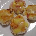 せつみか's cooksnap of when they made お弁当に☆ベーコンいりチーズはんぺん.