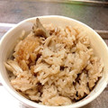 やまねずみ's cooksnap of when they made 舞茸と牛蒡の炊き込みご飯.