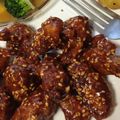 茶々為's cooksnap of when they made 豚レバーのかりん揚げ.
