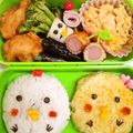 ありかん's cooksnap of when they made 手軽に一品☆ほうれん草の海苔巻き.