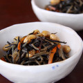 creo's cooksnap of when they made 大豆とひじきの煮物☆.