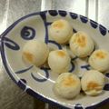 suneko's cooksnap of when they made もちっと簡単ポンテゲージョver.2♪.
