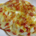 けんはるママちゃん's cooksnap of when they made 簡単★新玉ねぎのチーズ焼き.