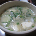 ✩ひろちん✩'s cooksnap of when they made 埼玉のさっぱり★きゅうりとみょうが冷汁★.