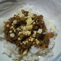 mintoミント's cooksnap of when they made 金曜日のドライカレー.