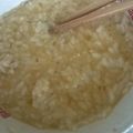小野寺ナヅキ's cooksnap of when they made 焼肉のタレで卵かけごはん☆.