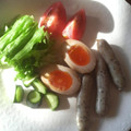 サーフブレイド's cooksnap of when they made 速攻！煮玉子風.