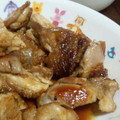 柚葉ﾁｬﾝ's cooksnap of when they made 簡単⁂鶏の照り焼き.