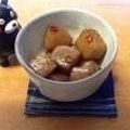 くまモンだモン's cooksnap of when they made こんにゃくのオランダ煮.