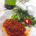 LAYLA*'s cooksnap of when they made 牛肉のローマ風煮込み.
