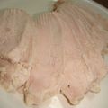 mokun's cooksnap of when they made 鶏胸塩麹蒸☆.