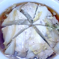みにたぬき's cooksnap of when they made 白菜と豚挽き肉の重ね煮.
