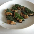 HOPY☆'s cooksnap of when they made アジのなめろう.