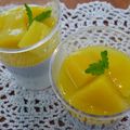 usaco3's cooksnap of when they made カンタン♪マンゴーソース✿.