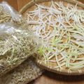 cafe-cafe's cooksnap of when they made 切り干し大根 ♪.