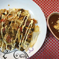 lalalahiro's cooksnap of when they made ひと手間でおいしい焼きそば.