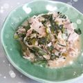 ﾘｮｩcoco's cooksnap of when they made 豚もやしのニラ味噌炒め。.