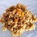 ゆずたんち☆'s cooksnap of when they made 切って炊くだけ　炊飯器でカレーピラフ.