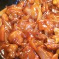いまじょ's cooksnap of when they made ☆鶏むね肉の酢豚風☆.