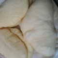 ゆこさんmama's cooksnap of when they made 簡単☆割包（グーパオ）♪.